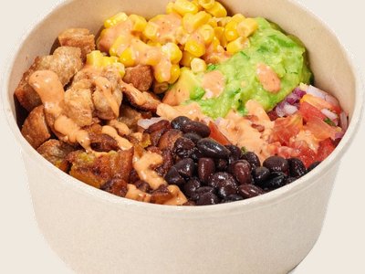 Frijolada KOON